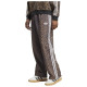 Adidas Ανδρικό παντελόνι φόρμας Firebird Loose Leopard Track Pants